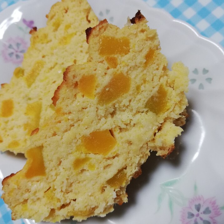 かぼちゃおからケーキ レシピ 作り方 By Ake Me 楽天レシピ かぼちゃおからケーキ レシピ 作り方 By Ake Me 楽天レシピ
